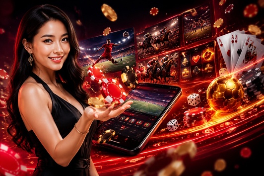 nhu90 – game nổ hũ slot phổ biến tại Việt Nam