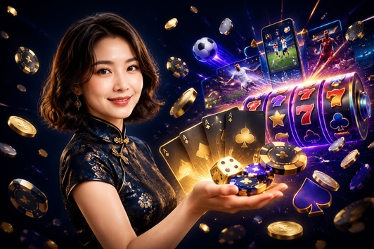 nhu90 nổ hũ – game slot jackpot đổi thưởng lớn tại nhu90