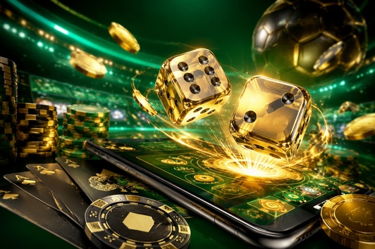 nhu90 Casino – sòng bài trực tuyến live dealer đẳng cấp VIP