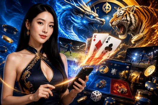 nhu90 đăng nhập trên điện thoại di động – truy cập casino mọi lúc mọi nơi