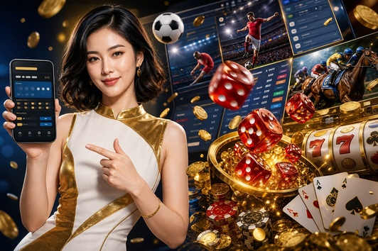 nhu90 Casino – trải nghiệm casino trực tuyến đẳng cấp dành cho người Việt Nam