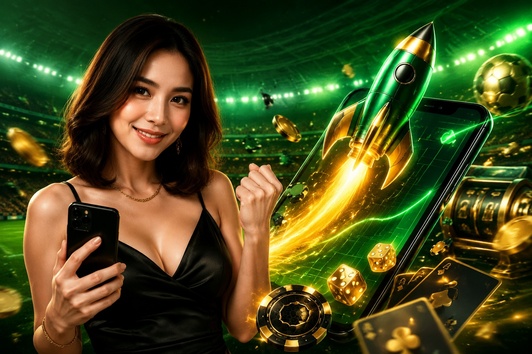 nhu90 thể thao ảo – cá cược bóng đá ảo hàng đầu Việt Nam
